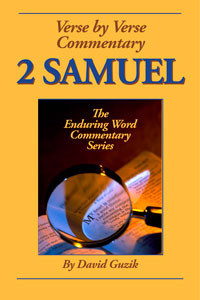 second-samuel-by David Guzik at Enduring Word