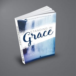 Standing in Grace