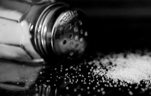 Salt