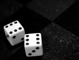 Rolling the Dice