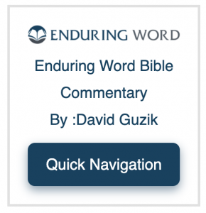 Enduring Word Quick Navigation