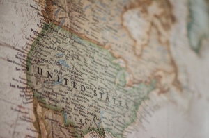 USA: Israel or Babylon?