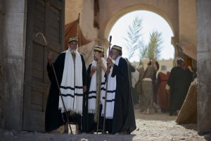The Gamaliel Principle