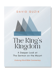 The King's Kingdom