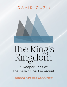 The King's Kingdom