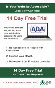 Is Your Website Accessible?