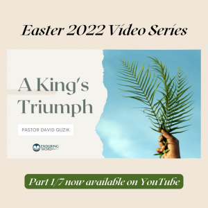A King’s Triumph