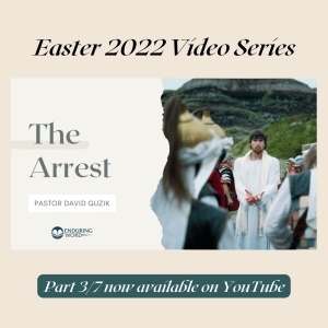 The Arrest