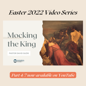 Mocking the King