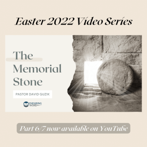 The Memorial Stone