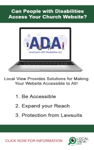 Local View Digital Marketing