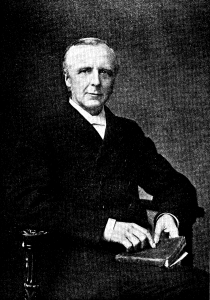 F.B. Meyer